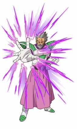 画像ギャラリー No.006のサムネイル画像 / 「ドラゴンボールZ Xキーパーズ」,映画「ドラゴンボール超 ブロリー」との連動キャンペーン第1弾が開催