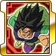 画像ギャラリー No.007のサムネイル画像 / 「ドラゴンボールZ Xキーパーズ」,映画「ドラゴンボール超 ブロリー」との連動キャンペーン第1弾が開催