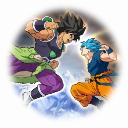 画像ギャラリー No.010のサムネイル画像 / 「ドラゴンボールZ Xキーパーズ」,映画「ドラゴンボール超 ブロリー」との連動キャンペーン第1弾が開催