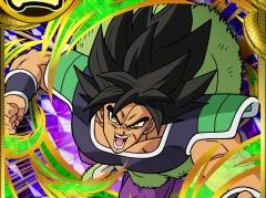 「ドラゴンボールZ Xキーパーズ」，映画「ドラゴンボール超 ブロリー」との連動キャンペーン第1弾が開催