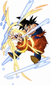 画像ギャラリー No.010のサムネイル画像 / 「ドラゴンボールZ Xキーパーズ」，超レア「ベジータ：超サイヤ人」が登場