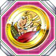 画像ギャラリー No.007のサムネイル画像 / 「ドラゴンボールZ Xキーパーズ」,イベントガシャ「超龍祭」に「ゴクウブラック(超サイヤ人ロゼ)」が登場