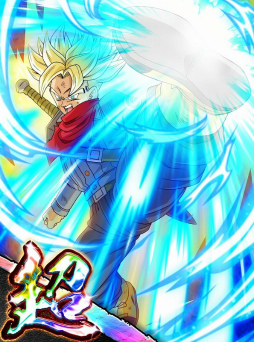 画像ギャラリー No.008のサムネイル画像 / 「ドラゴンボールZ Xキーパーズ」,イベントガシャ「超龍祭」に「ゴクウブラック(超サイヤ人ロゼ)」が登場