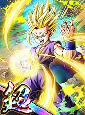 画像ギャラリー No.005のサムネイル画像 / 「ドラゴンボールZ Xキーパーズ」,2000万バトル突破記念キャンペーン&映画連動キャンペーン第2弾が開催
