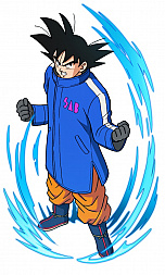 画像ギャラリー No.010のサムネイル画像 / 「ドラゴンボールZ Xキーパーズ」,2000万バトル突破記念キャンペーン&映画連動キャンペーン第2弾が開催
