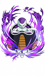 画像ギャラリー No.012のサムネイル画像 / 「ドラゴンボールZ Xキーパーズ」,2000万バトル突破記念キャンペーン&映画連動キャンペーン第2弾が開催