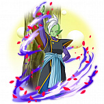 画像ギャラリー No.015のサムネイル画像 / 「ドラゴンボールZ Xキーパーズ」,2000万バトル突破記念キャンペーン&映画連動キャンペーン第2弾が開催
