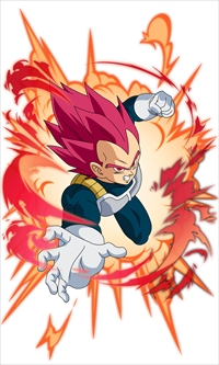 画像ギャラリー No.003のサムネイル画像 / 「ドラゴンボールZ Xキーパーズ」，映画「ドラゴンボール超 ブロリー」との連動キャンペーン第3弾が開催