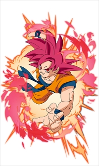 画像ギャラリー No.004のサムネイル画像 / 「ドラゴンボールZ Xキーパーズ」，映画「ドラゴンボール超 ブロリー」との連動キャンペーン第3弾が開催