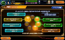 画像ギャラリー No.008のサムネイル画像 / 「ドラゴンボールZ Xキーパーズ」，映画「ドラゴンボール超 ブロリー」との連動キャンペーン第3弾が開催