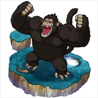 画像ギャラリー No.016のサムネイル画像 / 「ドラゴンボールZ Xキーパーズ」，映画「ドラゴンボール超 ブロリー」との連動キャンペーン第3弾が開催