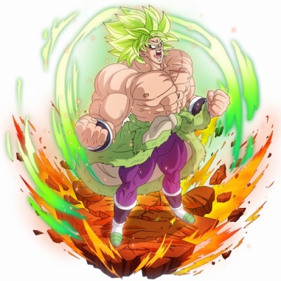 画像ギャラリー No.009のサムネイル画像 / 「ドラゴンボールZ Xキーパーズ」にSSGSSゴジータ&超サイヤ人ブロリー(フルパワー)が参戦