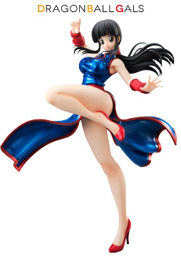 画像ギャラリー No.006のサムネイル画像 / 「ドラゴンボールZ Xキーパーズ」でフィギュアシリーズ「ドラゴンボールギャルズ」とのコラボが開催
