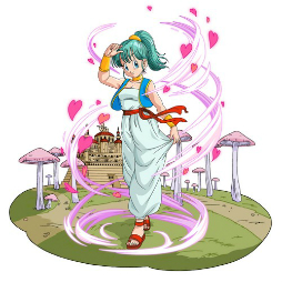 画像ギャラリー No.010のサムネイル画像 / 「ドラゴンボールZ Xキーパーズ」でフィギュアシリーズ「ドラゴンボールギャルズ」とのコラボが開催