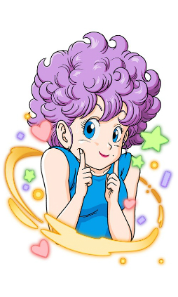 画像ギャラリー No.012のサムネイル画像 / 「ドラゴンボールZ Xキーパーズ」でフィギュアシリーズ「ドラゴンボールギャルズ」とのコラボが開催