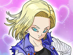 「ドラゴンボールZ　Xキーパーズ」でフィギュアシリーズ「ドラゴンボールギャルズ」とのコラボが開催