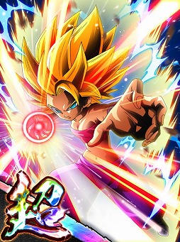 画像ギャラリー No.002のサムネイル画像 / 「ドラゴンボールZ Xキーパーズ」,カリフラ:超サイヤ人2などが登場する「超龍祭」を開催