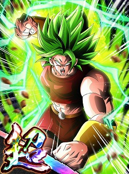 画像ギャラリー No.005のサムネイル画像 / 「ドラゴンボールZ Xキーパーズ」,カリフラ:超サイヤ人2などが登場する「超龍祭」を開催
