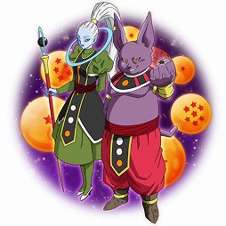 画像ギャラリー No.006のサムネイル画像 / 「ドラゴンボールZ Xキーパーズ」,カリフラ:超サイヤ人2などが登場する「超龍祭」を開催