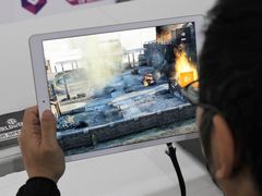Wargaming.netが取り組むAR/VRとは。車長となって戦車バトルが楽しめる「World of Tanks VR」の試遊も