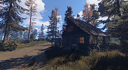 画像ギャラリー No.001のサムネイル画像 / MMOサバイバルアクション「Rust」が4年ものアーリーアクセス期間を経て2月8日に正式リリース