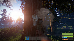 画像ギャラリー No.005のサムネイル画像 / MMOサバイバルアクション「Rust」が4年ものアーリーアクセス期間を経て2月8日に正式リリース