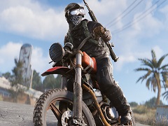 「Rust」，7月のアップデートにて新たな乗り物“バイク”と“自転車”を実装予定。プレイヤーを捕虜にできる“手錠”なども登場