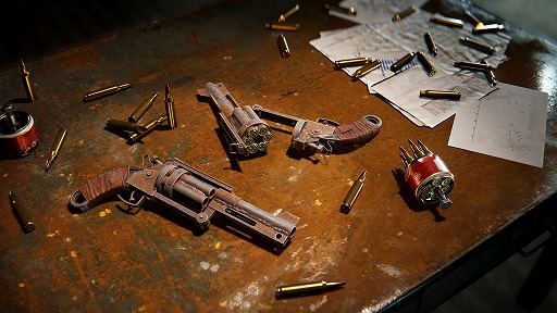 画像ギャラリー No.003のサムネイル画像 / 「Rust」,モニュメント“Radtown”の復活などを含む多数の更新を行う大型アップデート“World Update 2.0”を配信