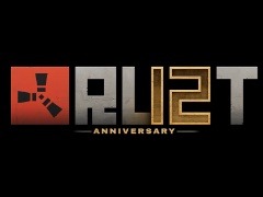 サンドボックスサバイバル「Rust」，12周年記念映像を公開。販売本数360万本，累計プレイヤー数は580万人，チーターBAN件数は33万件を突破