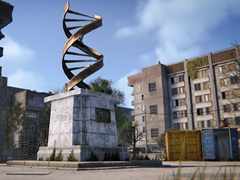 「Rust」，スクラップでアパートを借りられる大型アプデ「COMMON GROUND」が配信開始。施設内にはプレイヤーが経営できる貸店舗も