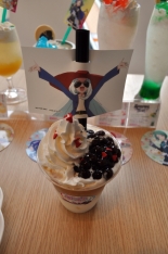 画像ギャラリー No.012のサムネイル画像 / 「キラッとプリ☆チャン プリズムストーンカフェ原宿」の内覧会をレポート。キャラをイメージした可愛くておいしいメニューがいっぱい！