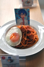 画像ギャラリー No.015のサムネイル画像 / 「キラッとプリ☆チャン プリズムストーンカフェ原宿」の内覧会をレポート。キャラをイメージした可愛くておいしいメニューがいっぱい！