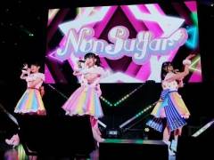 ノンシュガーの新曲が初お披露目となった「プリパラ＆キラッとプリ☆チャンAUTUMN LIVE TOUR み〜んなでアイドルやってみた！」をレポート