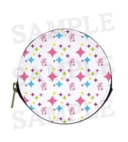 画像ギャラリー No.003のサムネイル画像 / 「キラッとプリ☆チャン×プリティーオールフレンズ Ani-Art POP UP STORE」が東京のAMNIBUS STOREで4月5日から開催