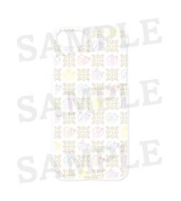 画像ギャラリー No.009のサムネイル画像 / 「キラッとプリ☆チャン×プリティーオールフレンズ Ani-Art POP UP STORE」が東京のAMNIBUS STOREで4月5日から開催