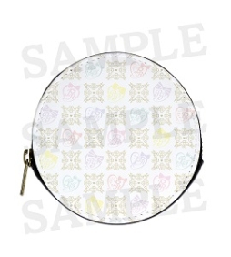 画像ギャラリー No.010のサムネイル画像 / 「キラッとプリ☆チャン×プリティーオールフレンズ Ani-Art POP UP STORE」が東京のAMNIBUS STOREで4月5日から開催