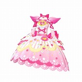 画像ギャラリー No.007のサムネイル画像 / アニメ「キラッとプリ☆チャン」シーズン2が放送開始。新ビジュアルも公開