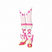 画像ギャラリー No.011のサムネイル画像 / アニメ「キラッとプリ☆チャン」シーズン2が放送開始。新ビジュアルも公開