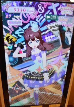 画像ギャラリー No.027のサムネイル画像 / 「キラッとプリ☆チャン」ジュエル3弾が7月11日から順次稼動。新たなアイドル「すず」が登場する最新弾をレポート