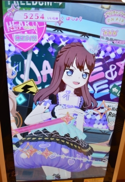 画像ギャラリー No.028のサムネイル画像 / 「キラッとプリ☆チャン」ジュエル3弾が7月11日から順次稼動。新たなアイドル「すず」が登場する最新弾をレポート