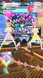 画像ギャラリー No.035のサムネイル画像 / 「キラッとプリ☆チャン」ジュエル3弾が7月11日から順次稼動。新たなアイドル「すず」が登場する最新弾をレポート