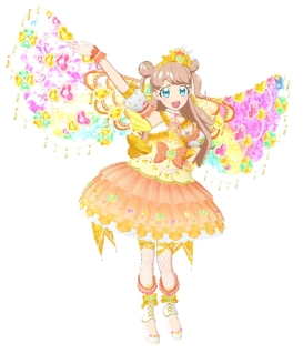 画像ギャラリー No.043のサムネイル画像 / 「キラッとプリ☆チャン」ジュエル3弾が7月11日から順次稼動。新たなアイドル「すず」が登場する最新弾をレポート