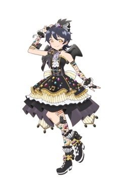 画像ギャラリー No.006のサムネイル画像 / アニメ「キラッとプリ☆チャン」，ジュエルアイドルの描きおろしビジュアルが公開