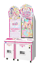 画像ギャラリー No.010のサムネイル画像 / 「プリパラ5周年プロジェクト」の詳細が公開。アニメ「プリパラ」シーズン1の再放送も