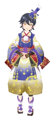 画像ギャラリー No.022のサムネイル画像 / さらとアンジュのジュエルコーデのほか，新たに「ニコチケ」が登場する「キラッとプリ☆チャン」ジュエル4弾を一足先に紹介します