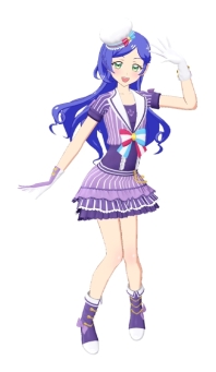 画像ギャラリー No.031のサムネイル画像 / さらとアンジュのジュエルコーデのほか，新たに「ニコチケ」が登場する「キラッとプリ☆チャン」ジュエル4弾を一足先に紹介します