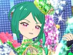 さらとアンジュのジュエルコーデのほか，新たに「ニコチケ」が登場する「キラッとプリ☆チャン」ジュエル4弾を一足先に紹介します