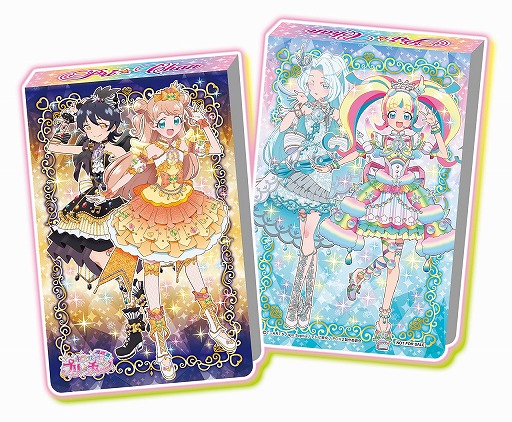 画像ギャラリー No.007のサムネイル画像 / 「キラッとプリ☆チャン」などタカラトミーアーツのアミューズメントゲームとイオンファンタジーのコラボフェアが10月3日から再び開催