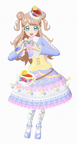 画像ギャラリー No.020のサムネイル画像 / 「キラッとプリ☆チャン」などタカラトミーアーツのアミューズメントゲームとイオンファンタジーのコラボフェアが10月3日から再び開催
