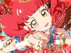 「キラッとプリ☆チャン」ジュエル5弾は11月28日から順次稼動。あんなとだいあのジュエルコーデや，新たに登場するピュアジュエルコーデを紹介